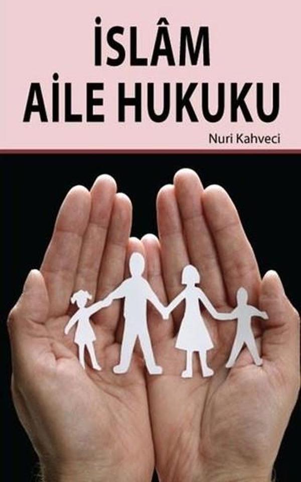İslam Aile Hukuku - Hikmetevi Yayınları - Image 1