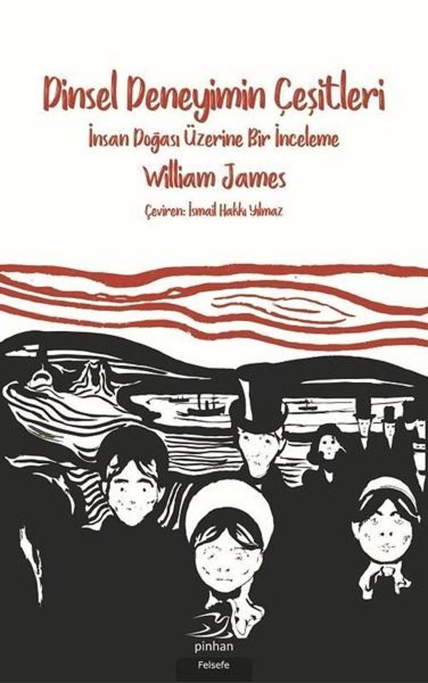 Dinsel Deneyimin Çeşitleri - Pinhan Yayıncılık - Image 1