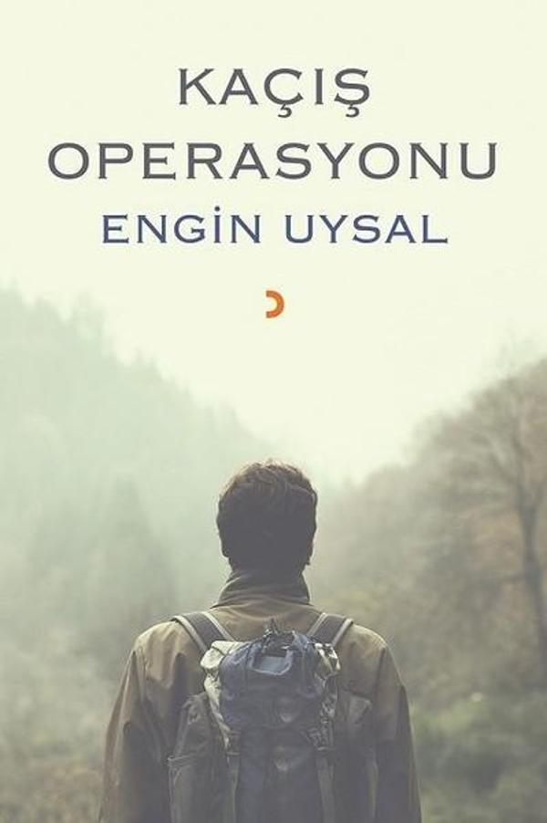 Kaçış Operasyonu - Cinius Yayınevi - Image 1
