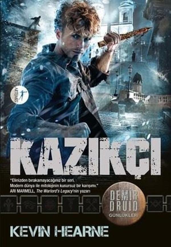 Kazıkçı - Artemis Yayınları - Image 1