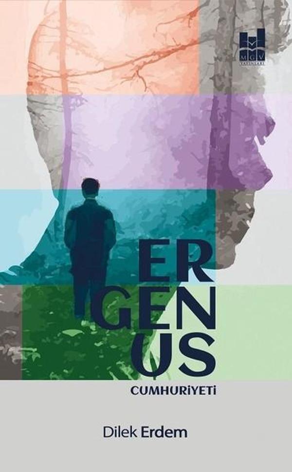 Ergenus Cumhuriyeti - MGV Yayınları - Image 1