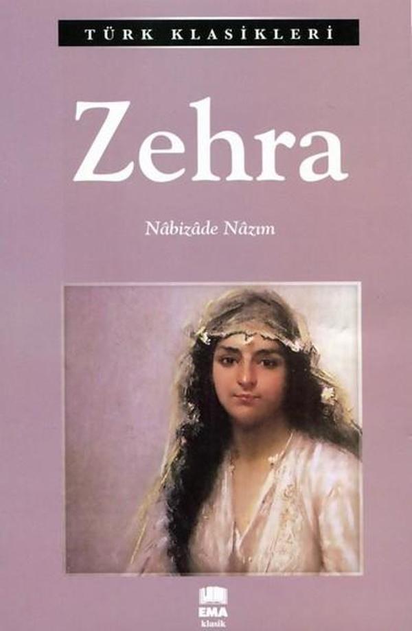 Zehra - Ema Kitap - Image 1