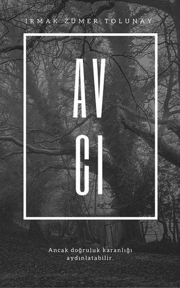 Ceren Yayınevi Avcı - Ceren Yayınevi - Image 1