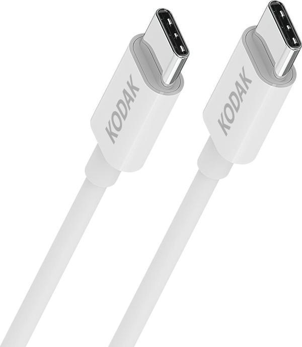 Kodak Android için Type C - Type C Kablo - 1.0 Metre - Image 1