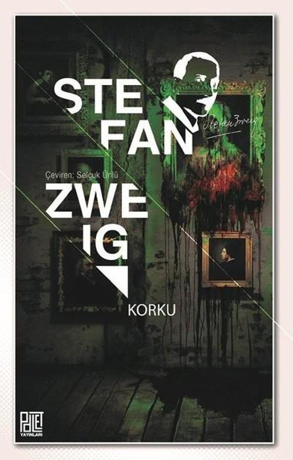 Palet Yayınları Korku - Palet Yayınları - Image 1