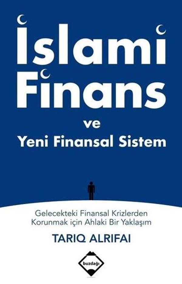 İslami Finans ve Yeni Finansal Sistem - Buzdağı Yayınevi - Image 1
