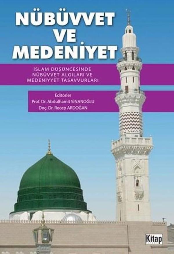 Nübüvvet ve Medeniyet - Kitap Dünyası - Image 1
