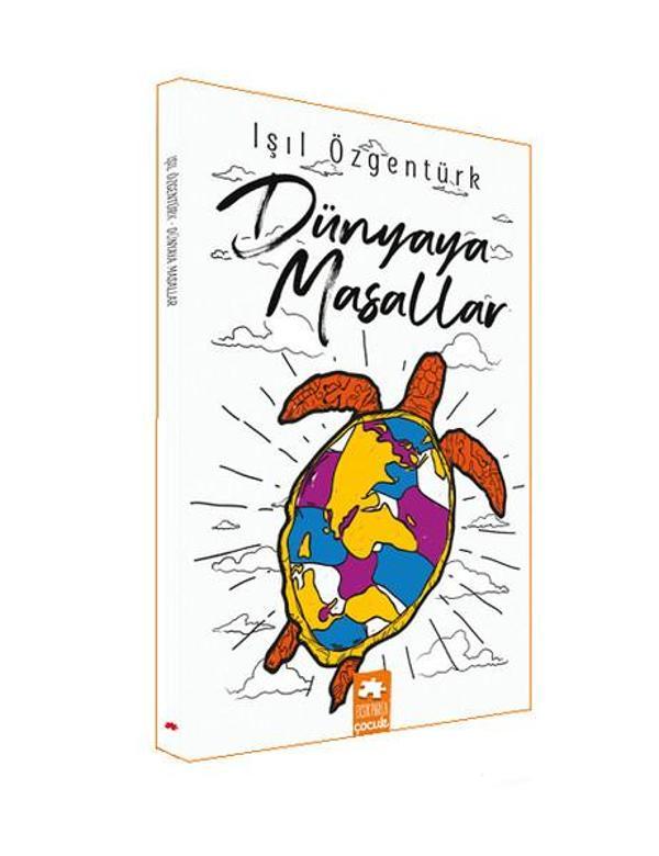 Dünyaya Masallar - Eksik Parça Yayınları - Image 1