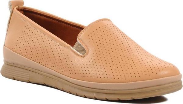 Ayakmod 016 Nut-Nut Kadın Günlük Ayakkabı - Image 1