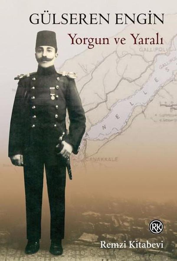 Yorgun ve Yaralı - Remzi Kitabevi - Image 1