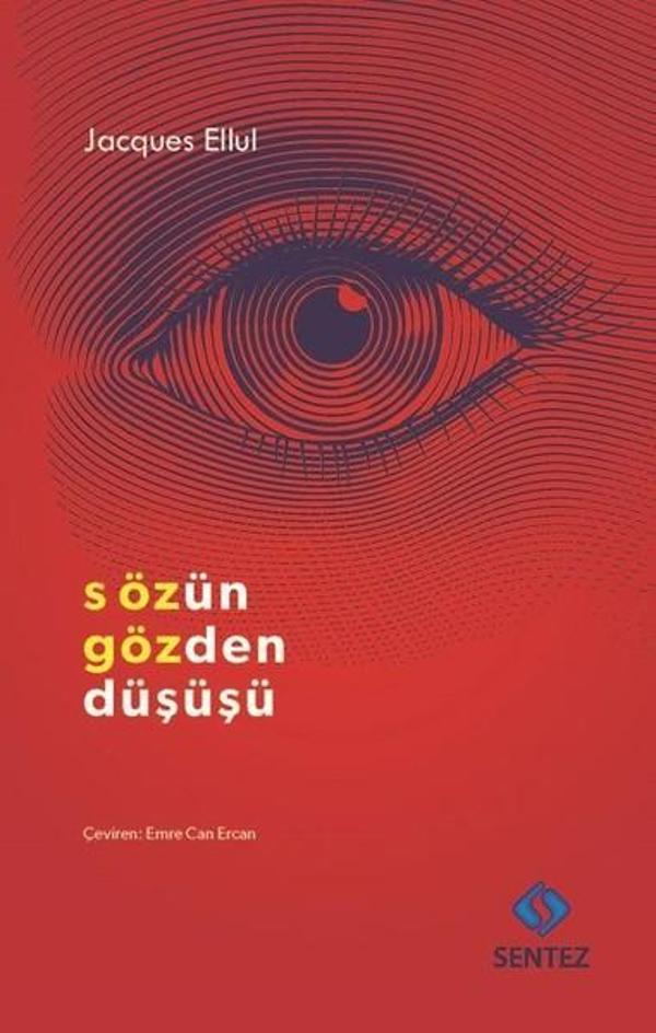 Sözün Gözden Düşüşü - Sentez Yayıncılık - Image 1