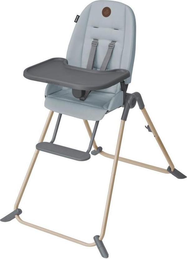 Maxi-Cosi Ava Ultra Kompakt Mama Sandalyesi Beyond Grey - Image 1