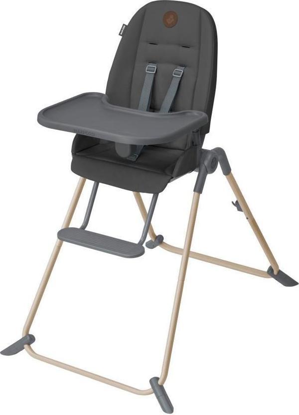 Maxi-Cosi Ava Ultra Kompakt Mama Sandalyesi Beyond Graphite - Image 1