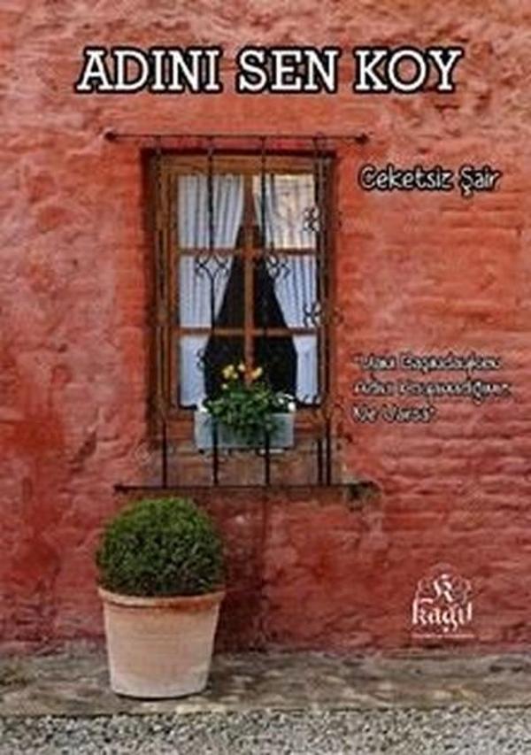 Adını Sen Koy - Kağıt Yayınevi ve Danışmanlık - Image 1