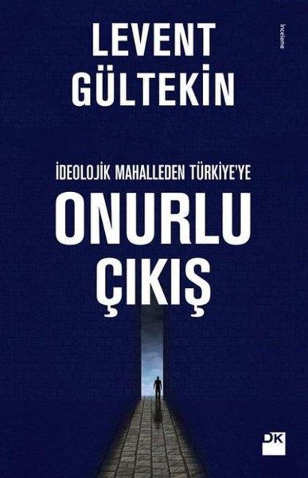 Onurlu Çıkış - Doğan Kitap - Image 1