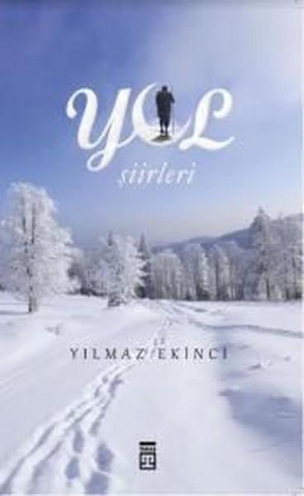 Timaş Yayınları Yol Şiirleri - Timaş Yayınları - Image 1