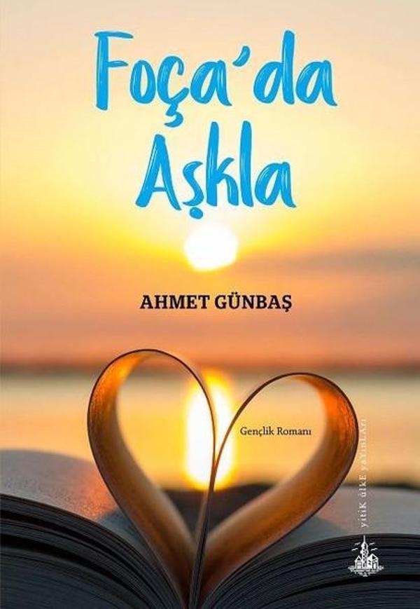 Foça'da Aşkla - Yitik Ülke Yayınları - Image 1