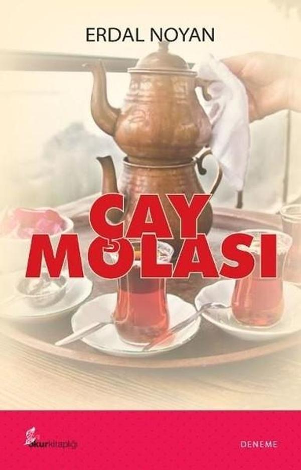 Çay Molası - Okur Kitaplığı - Image 1