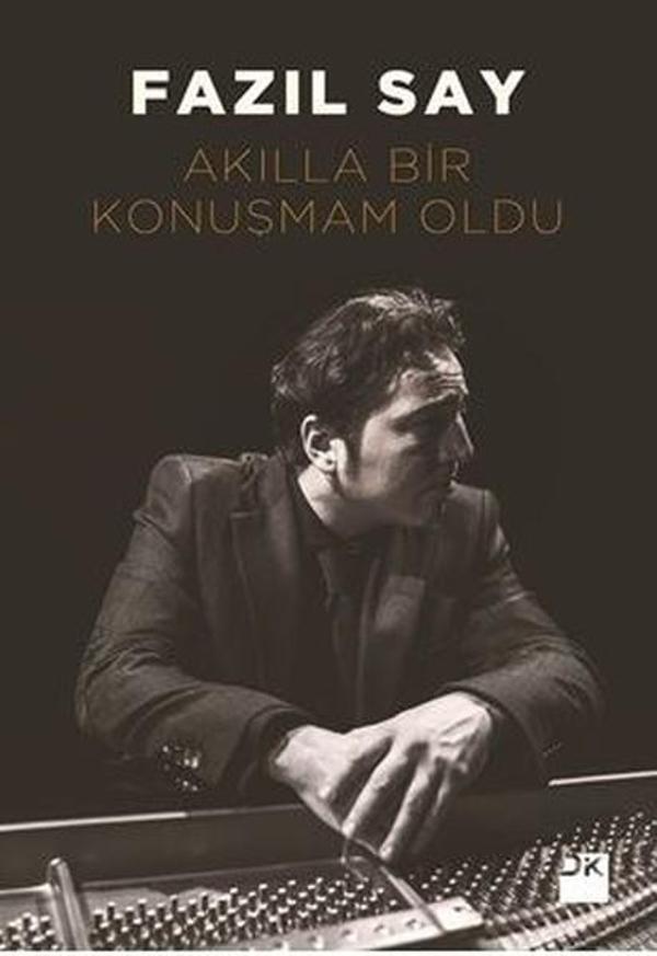 Akılla Bir Konuşmam Oldu - Doğan Kitap - Image 1