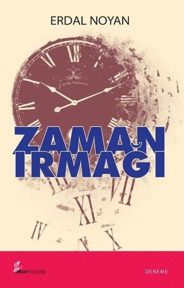 Zaman Irmağı - Okur Kitaplığı - Image 1
