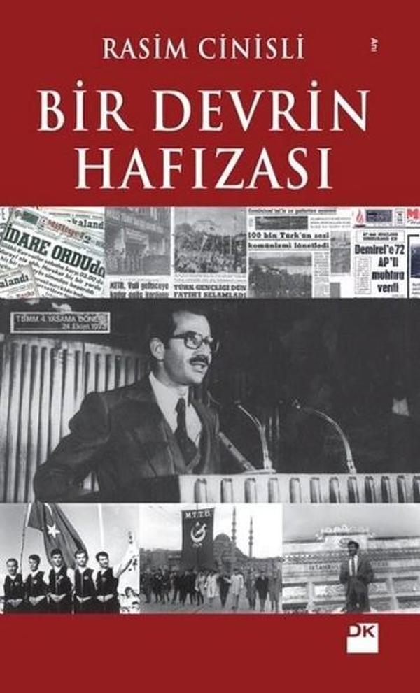 Bir Devrin Hafızası - Doğan Kitap - Image 1