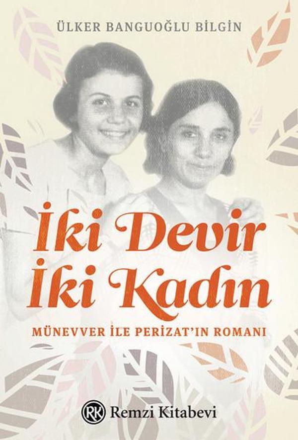 İki Devir İki Kadın - Remzi Kitabevi - Image 1