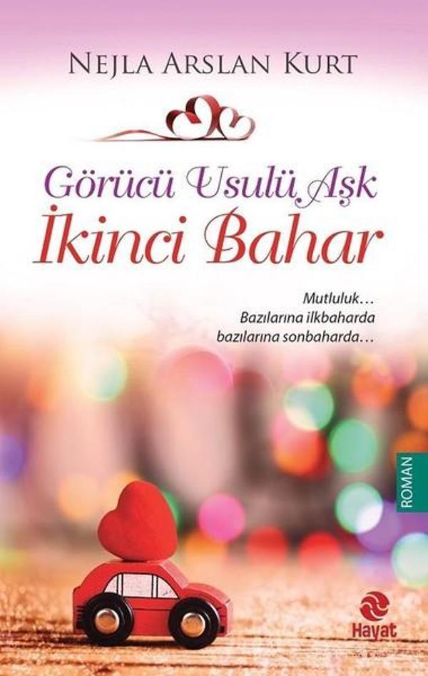 Görücü Usulü Aşk 3-İkinci Bahar - Hayat Yayıncılık - Image 1