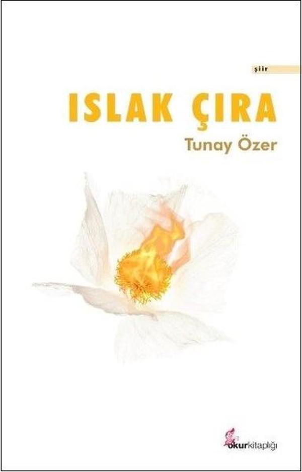 Islak Çıra - Okur Kitaplığı - Image 1