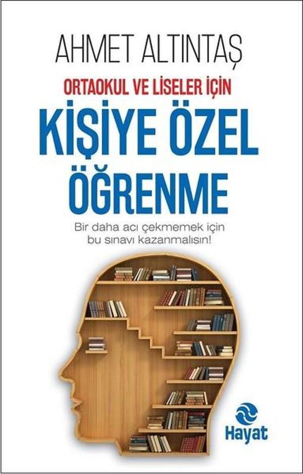 Kişiye Özel Öğrenme - Hayat Yayıncılık - Image 1