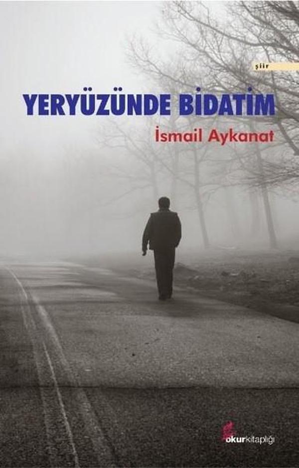 Yeryüzünde Bidatim - Okur Kitaplığı - Image 1