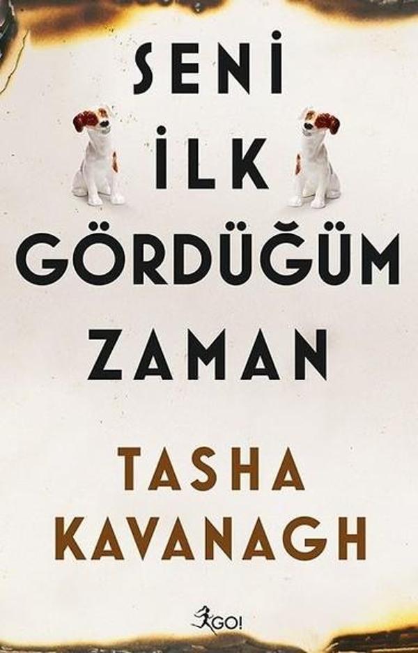 Seni İlk Gördüğüm Zaman - GO! - Image 1