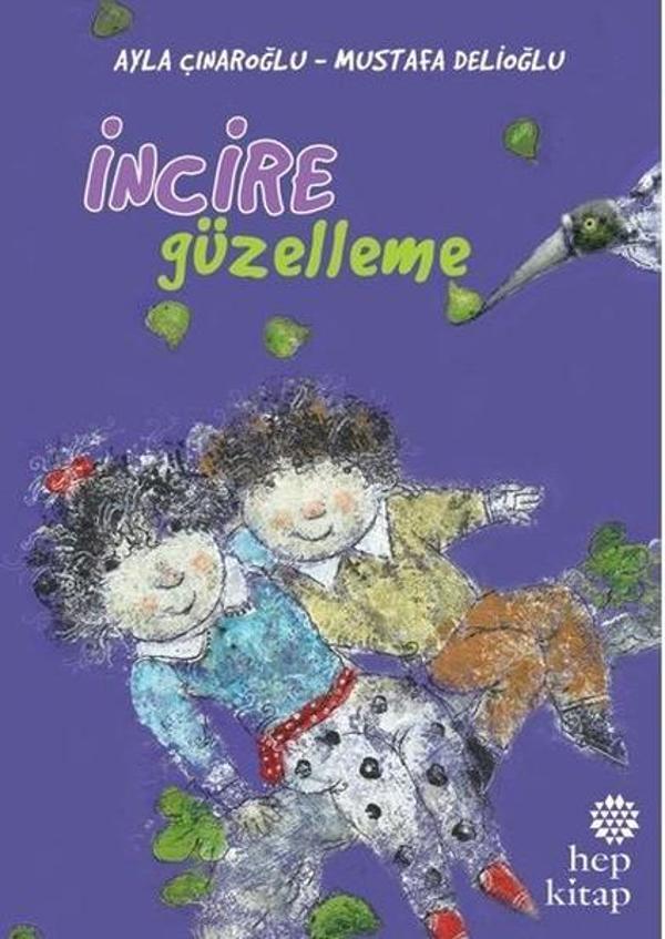İncire Güzelleme - Hep Kitap - Image 1
