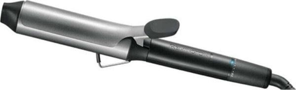 Siyah Pinza Pro Big Curl Saç Maşası Cı5538 - Image 1