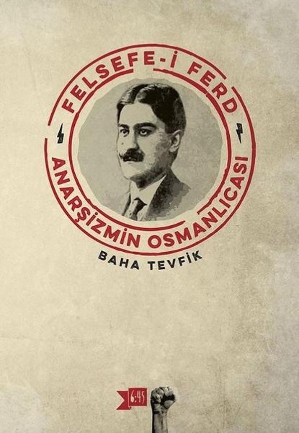Felsefe-i Ferd - Altıkırkbeş Basın Yayın - Image 1