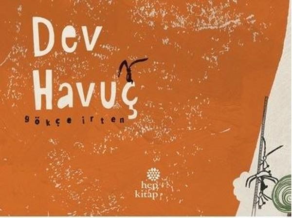 Hep Kitap Dev Havuç - Hep Kitap - Image 1