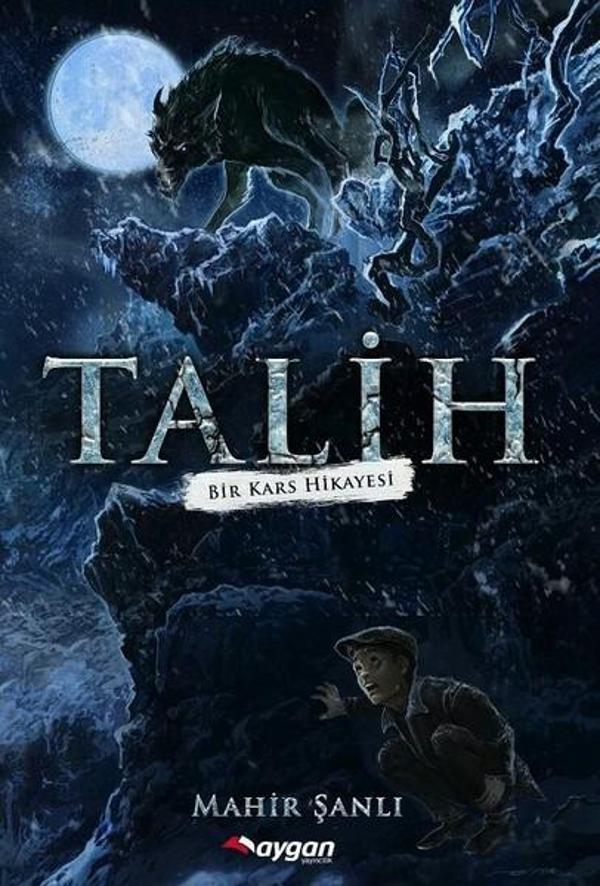 Talih - Aygan Yayıncılık - Image 1