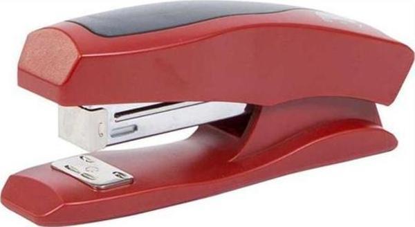 Std Zımba Makinesi Elegant 24-6 S-7 Kırmızı - Image 1
