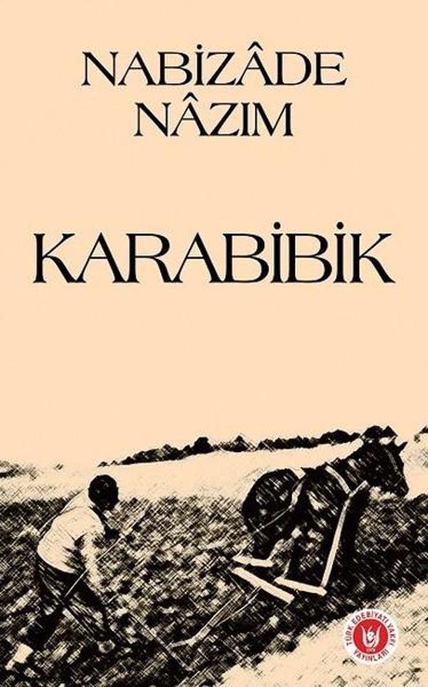 Karabibik - Türk Edebiyatı Vakfı Yayınları - Image 1