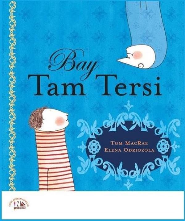 Bay Tam Tersi - Nesin Yayınevi - Image 1