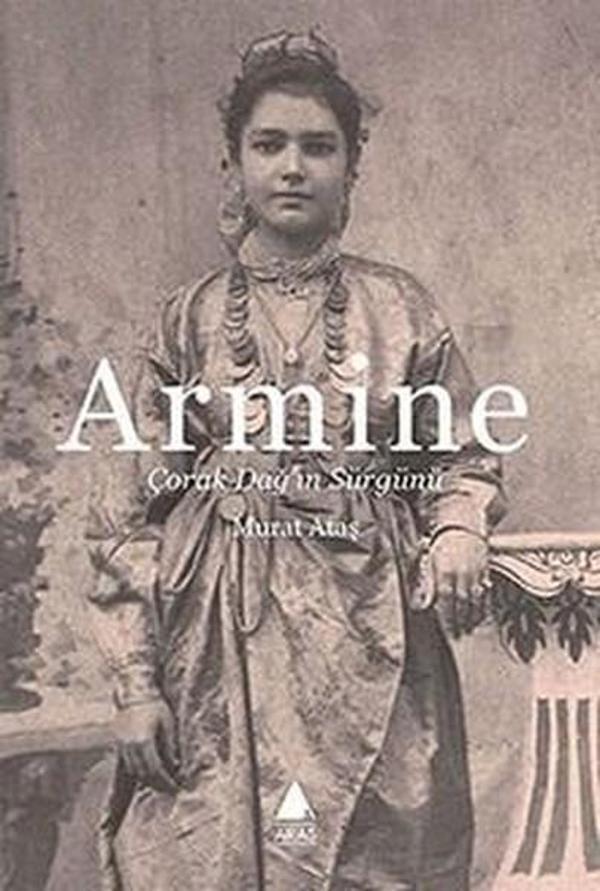 Armine - Aras Yayıncılık - Image 1