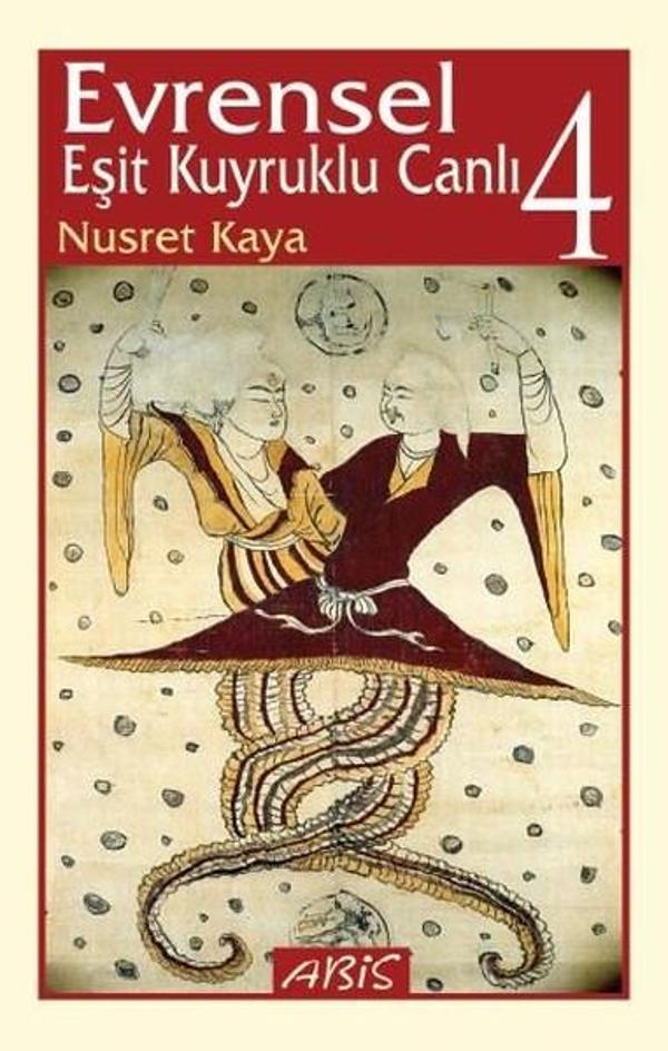 Evrensel Eşit Kuyruklu Canlı 4 - Abis Yayınları - Image 1