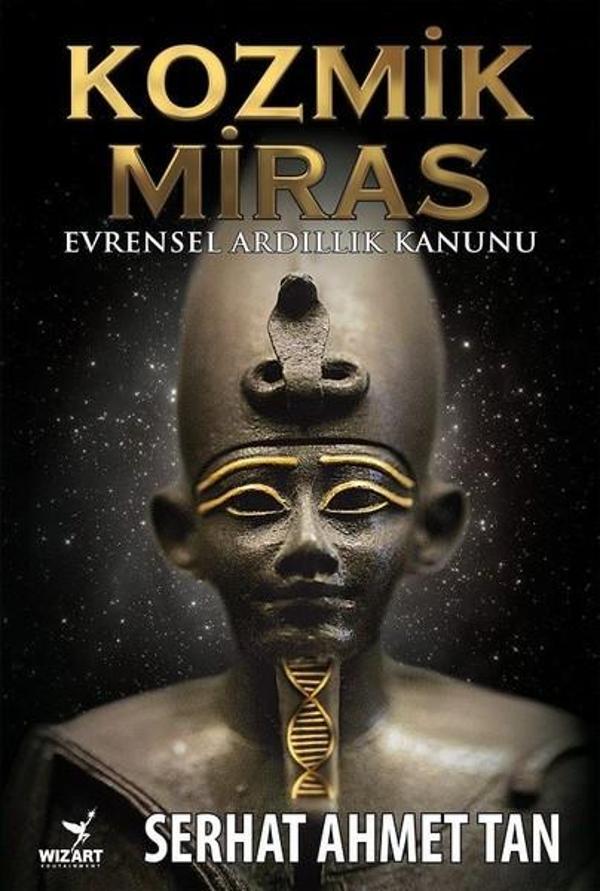 Kozmik Miras - Wizart Yayınları - Image 1