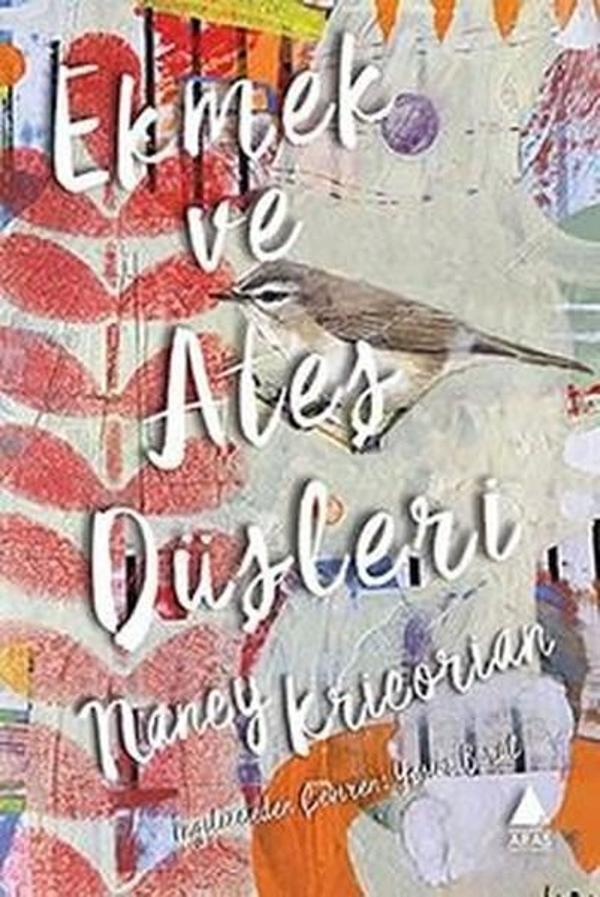 Ekmek ve Ateş Düşleri - Aras Yayıncılık - Image 1