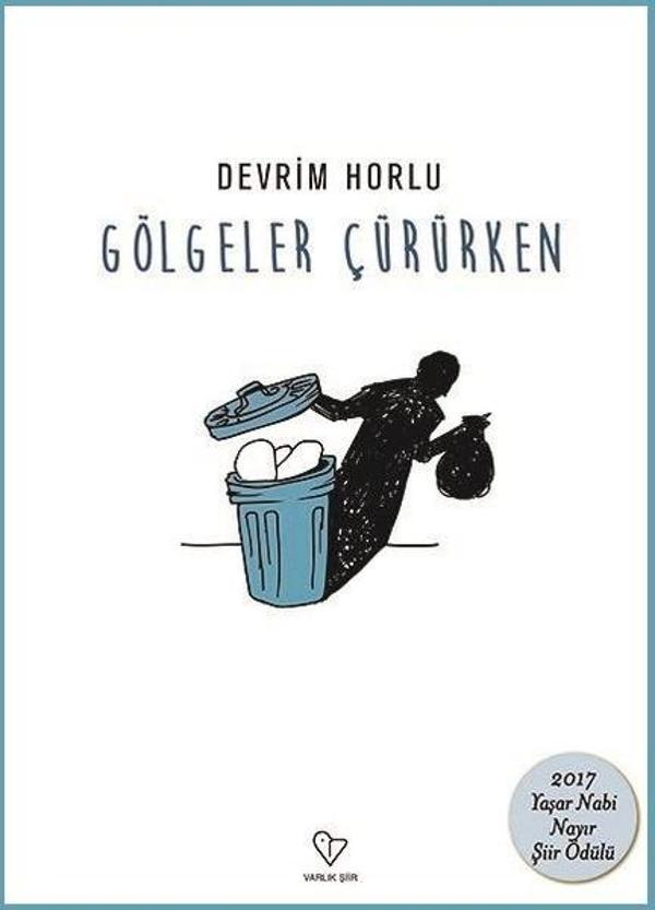 Gölgeler Çürürken - Varlık Yayınları - Image 1