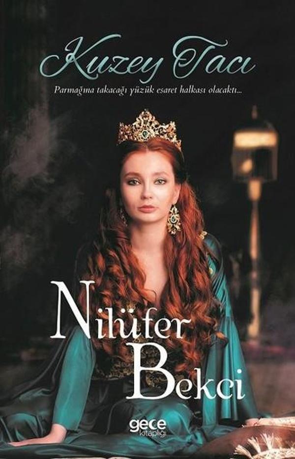 Gece Kitaplığı Kuzey Tacı - Gece Kitaplığı - Image 1