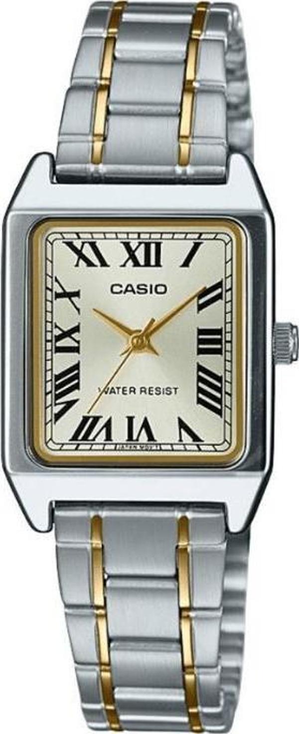 Casio LTP-V007SG-9BUDF Kadın Kol Saati - Image 1