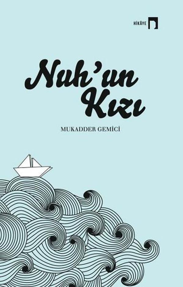Nuh'un Kızı - Dergah Yayınları - Image 1
