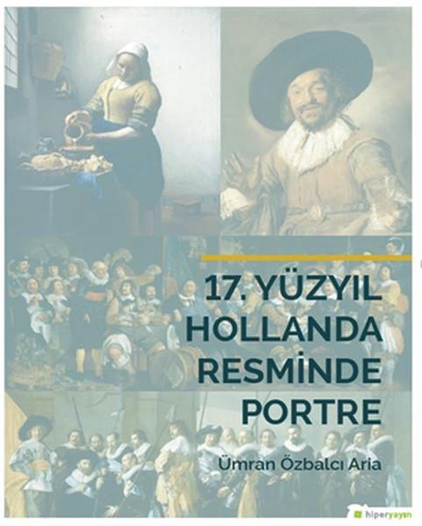 17. Yüzyıl Hollanda Resminde Portre - Hiperlink - Image 1