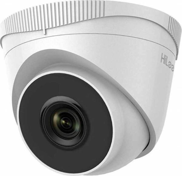 Hilook IPC-T240H-F 4MP 2.8mm Dome IP Güvenlik Kamerası - Image 1