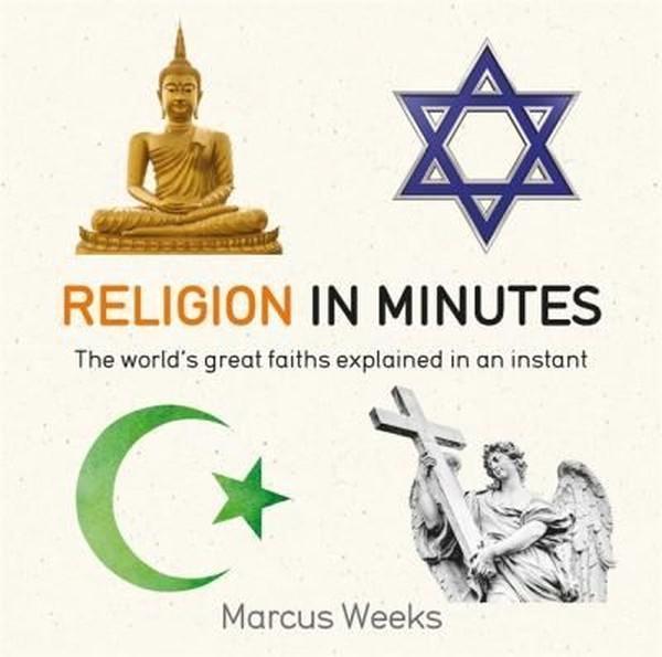 Religion in Minutes - Quercus - Image 1